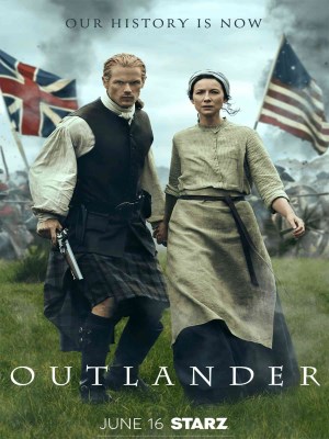 Xem phim Outlander Season 7