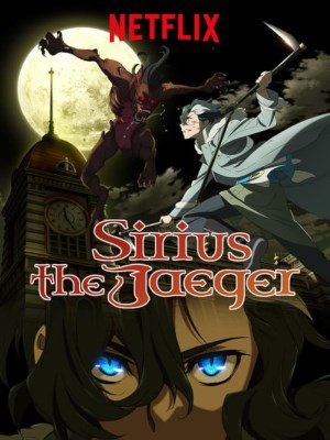 Xem phim Sirius the Jaeger