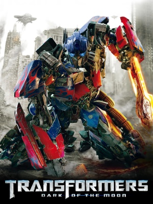 Xem phim Transformers: Dark of the Moon