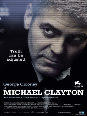 Xem phim Michael Clayton