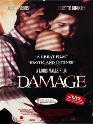 Xem phim Damage