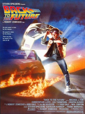 Xem phim Back to the Future