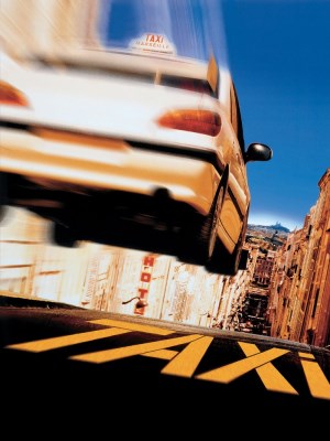Xem phim Taxi