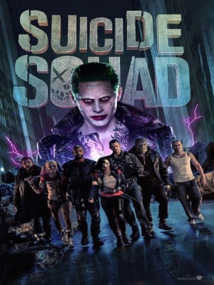 Xem phim Suicide Squad