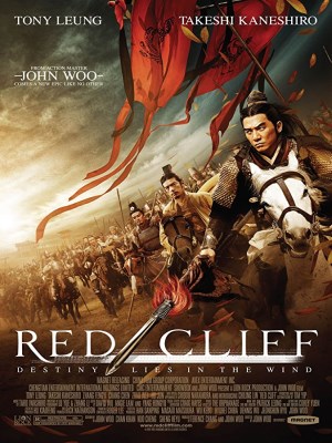 Xem phim Red Cliff