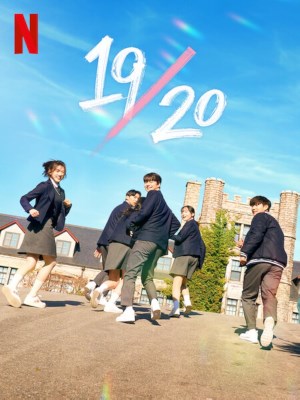 Xem phim Nineteen to Twenty