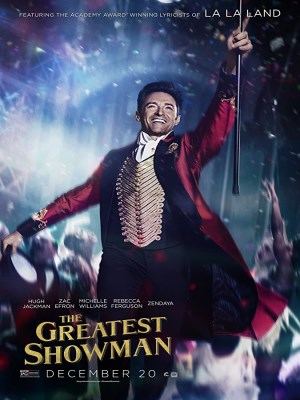 Xem phim The Greatest Showman