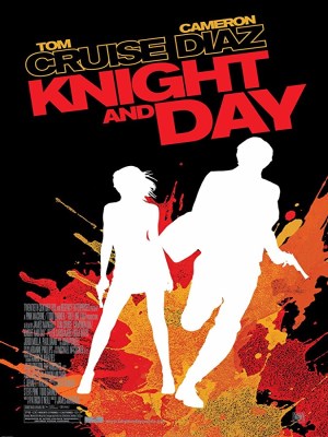 Xem phim Knight And Day