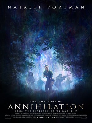 Xem phim Annihilation