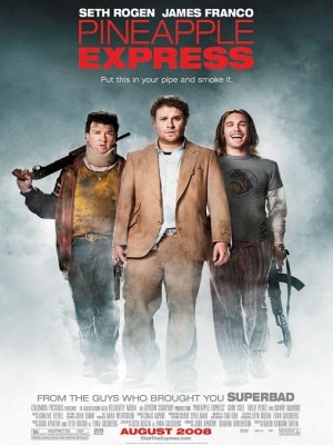 Xem phim Pineapple Express