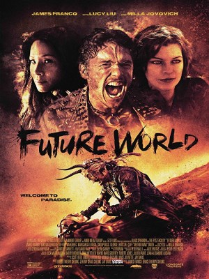 Xem phim Future World
