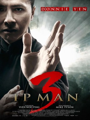 Xem phim Ip Man 3