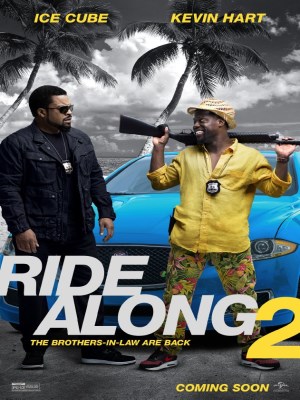 Xem phim Ride Along 2