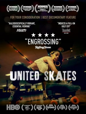 Xem phim United Skates
