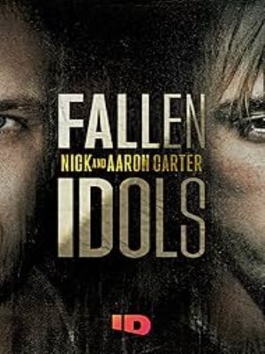 Xem phim Thần Tượng Sụp Đổ: Nick Và Aaron Carter online