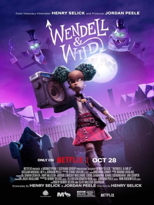 Xem phim Wendell Và Wild online