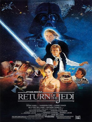 Xem phim Star Wars: Episode VI - Return of the Jedi