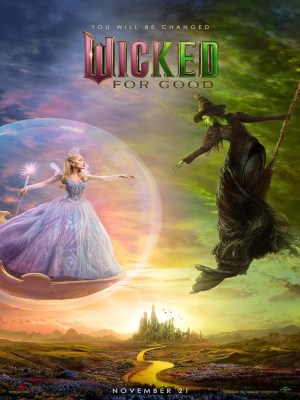Xem phim Wicked: For Good