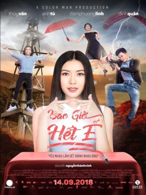 Xem phim Bao Giờ Hết Ế online