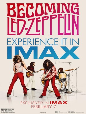 Xem phim Trở Thành Led Zeppelin online