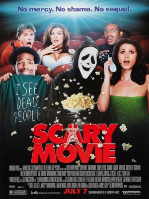 Xem phim Scary Movie