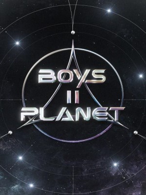 Xem phim Boys II Planet