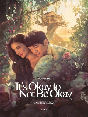 Xem phim It's Okay to Not Be Okay