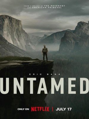 Xem phim Untamed