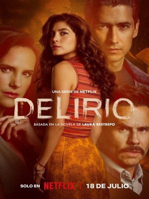Xem phim Delirium