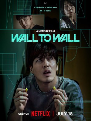 Xem phim Wall to Wall