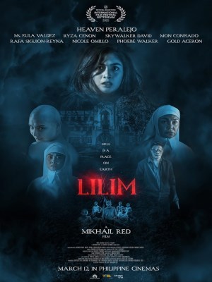 Xem phim Lilim online