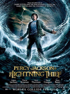 Xem phim Percy Jackson & the Olympians: The Lightning Thief