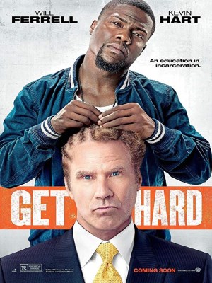 Xem phim Get Hard