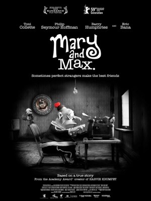 Xem phim Mary Và Max online