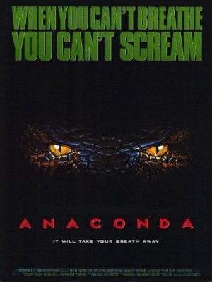 Xem phim Anaconda
