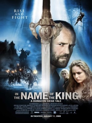 Xem phim In the Name of the King: A Dungeon Siege Tale