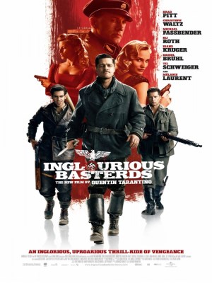 Xem phim Inglourious Basterds