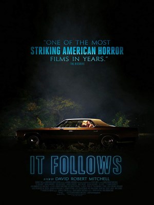Xem phim It Follows
