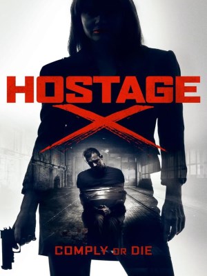 Xem phim Hostage X