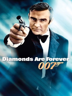 Xem phim 007: Diamonds Are Forever