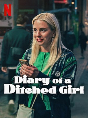 Xem phim Diary of a Ditched Girl