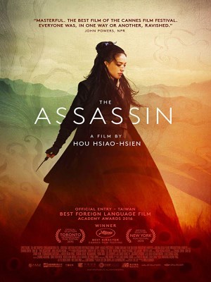 Xem phim The Assassin
