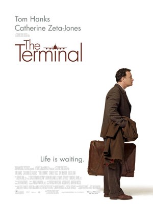 Xem phim The Terminal