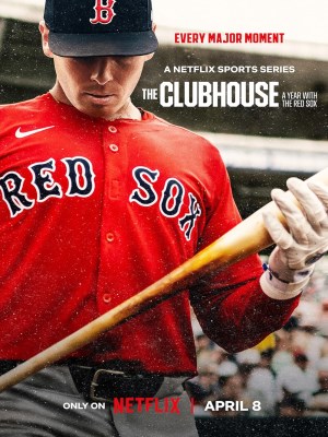 Xem phim The Clubhouse: Một Năm Cùng Đội Red Sox online