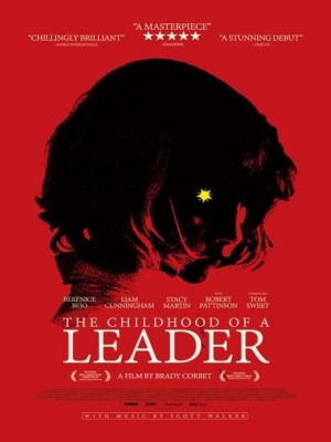 Xem phim The Childhood of a Leader