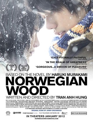 Xem phim Norwegian Wood