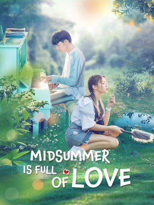 Xem phim Zhongxia man tian xin