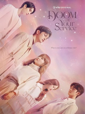 Xem phim Doom at Your Service