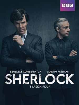 Xem phim Sherlock: Season 4