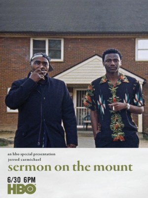 Xem phim Bài Giảng Trên Núi online